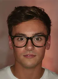 Tom Daley