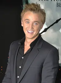 Tom Felton