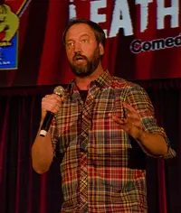 Tom Green