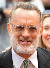 Tom Hanks