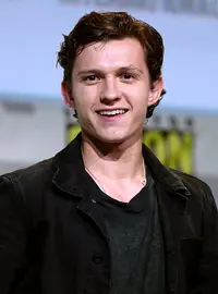 Tom Holland (actor)