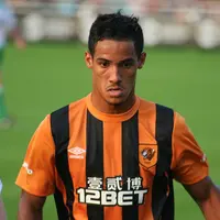 Tom Ince