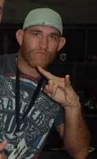 Tom Lawlor