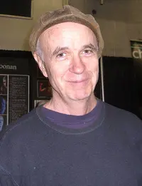 Tom Noonan