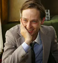 Tom Schilling