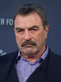 Tom Selleck