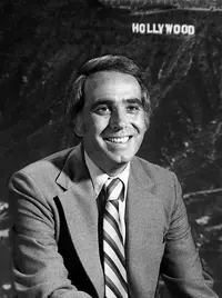 Tom Snyder