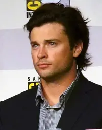 Tom Welling