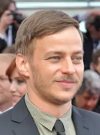 Tom Wlaschiha