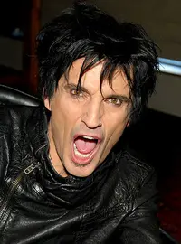 Tommy Lee