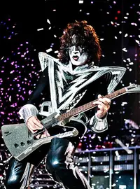 Tommy Thayer