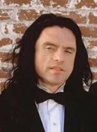 Tommy Wiseau