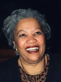 Toni Morrison