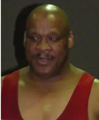 Tony Atlas