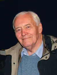 Tony Benn