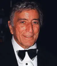 Tony Bennett