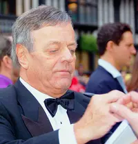 Tony Blackburn