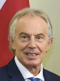 Tony Blair