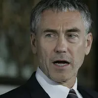 Tony Gilroy