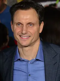 Tony Goldwyn