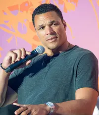 Tony Gonzalez