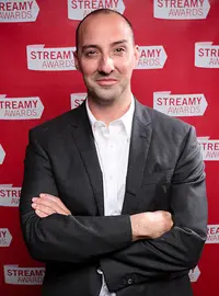 Tony Hale