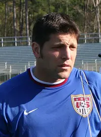 Tony Meola