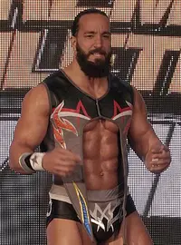 Tony Nese