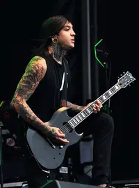 Tony Perry