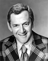 Tony Randall