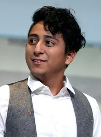 Tony Revolori