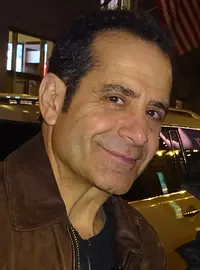 Tony Shalhoub