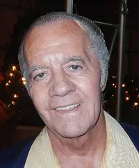 Tony Sirico