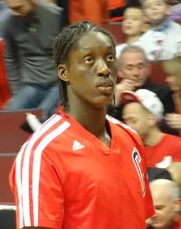 Tony Snell (basketball)