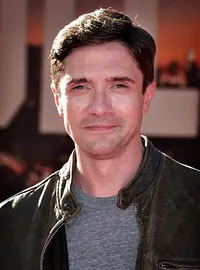 Topher Grace