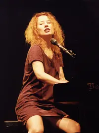 Tori Amos