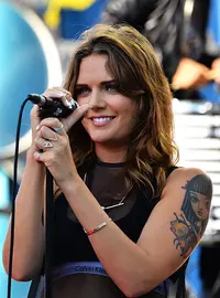 Tove Lo