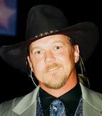 Trace Adkins