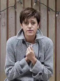 Tracey Thorn