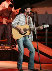 Tracy Byrd