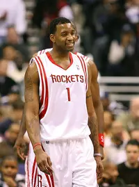 Tracy McGrady