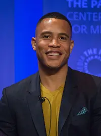 Trai Byers