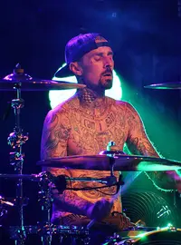 Travis Barker