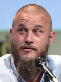 Travis Fimmel