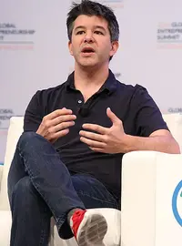 Travis Kalanick