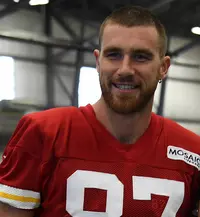 Travis Kelce