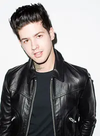 Travis Mills