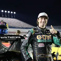 Travis Pastrana