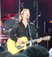 Travis Tritt