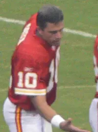 Trent Green